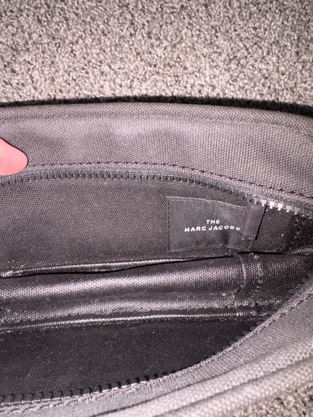 Marc Jacobs The Camera Bag View 6